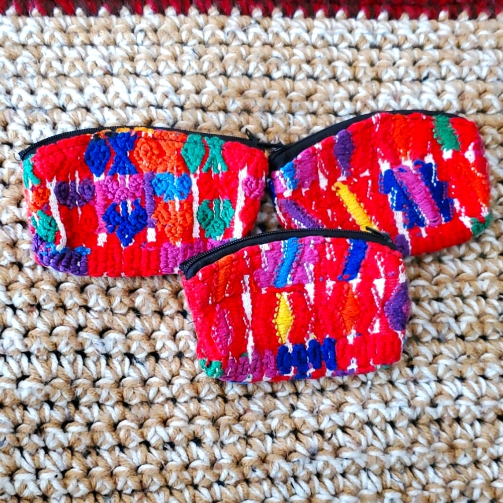 Mini Purses
